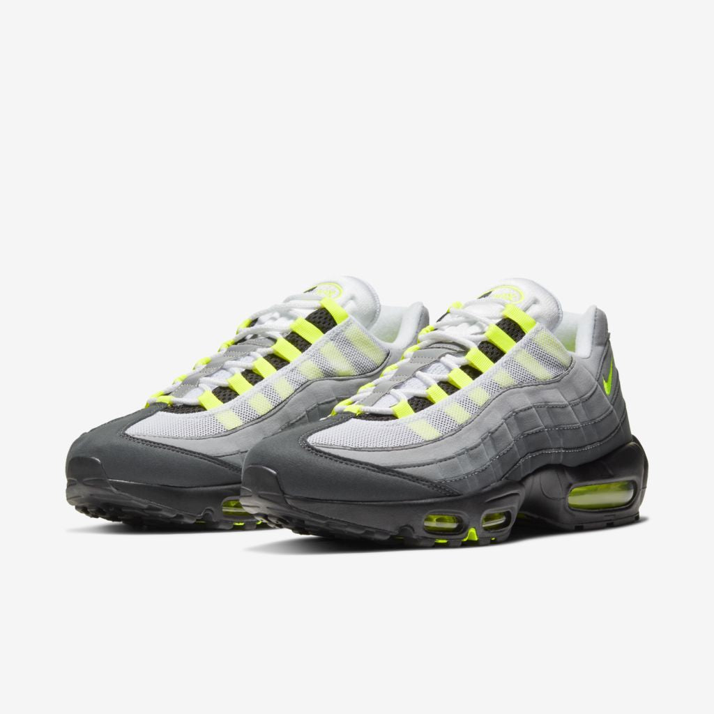 Nike Air Max 95 OG Neon Amarillo