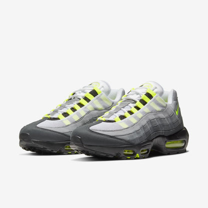 Nike Air Max 95 OG Neon Amarillo