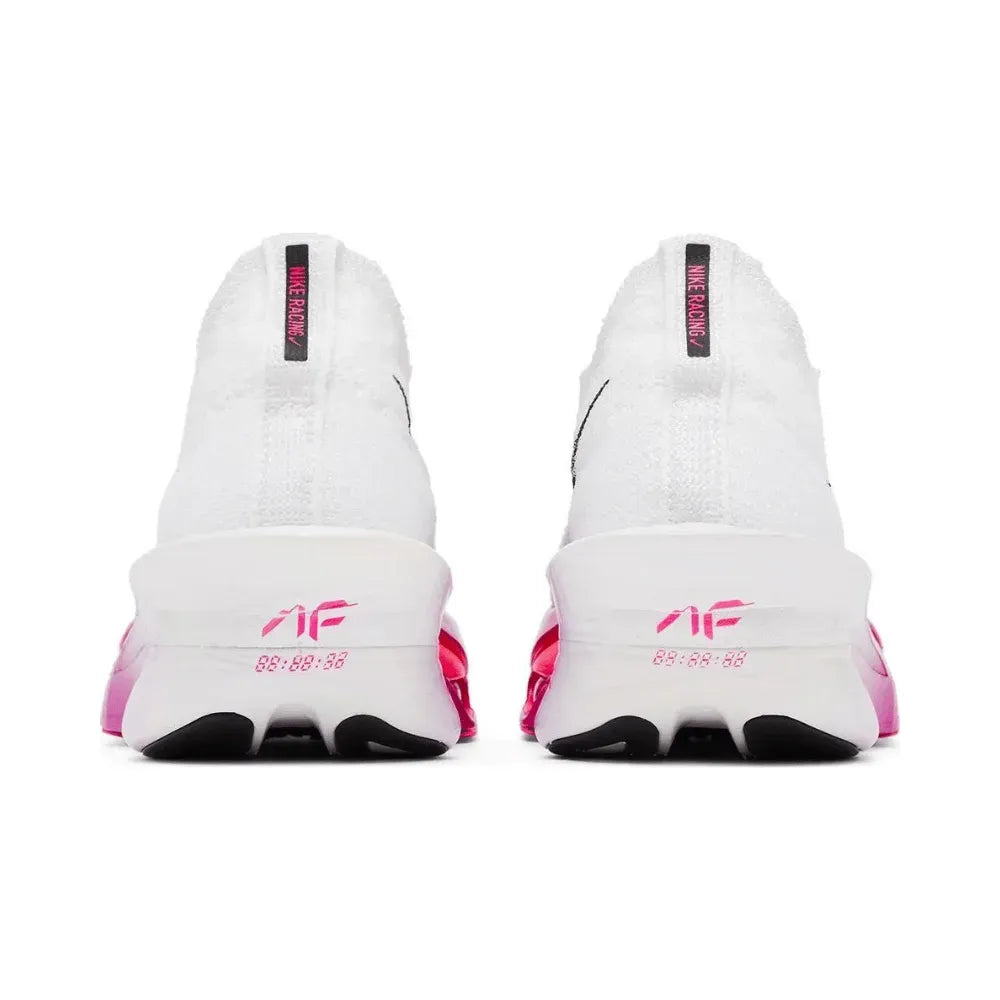 Nike Air Zoom Alphafly Next% 3 FP Blanco Morado