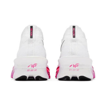 Nike Air Zoom Alphafly Next% 3 FP Blanco Morado