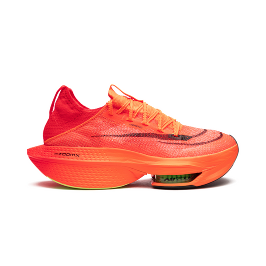 Nike Air Zoom Alphafly Next% 3 Crimson Lime Blast