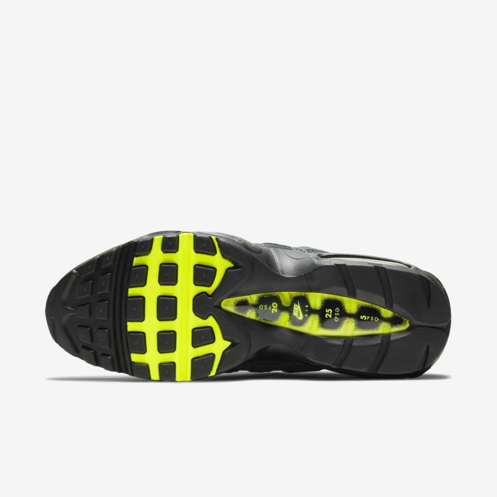 Nike Air Max 95 OG Neon Amarillo