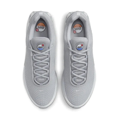 Nike Air Max DN Light Smoke Grey Persian Violet