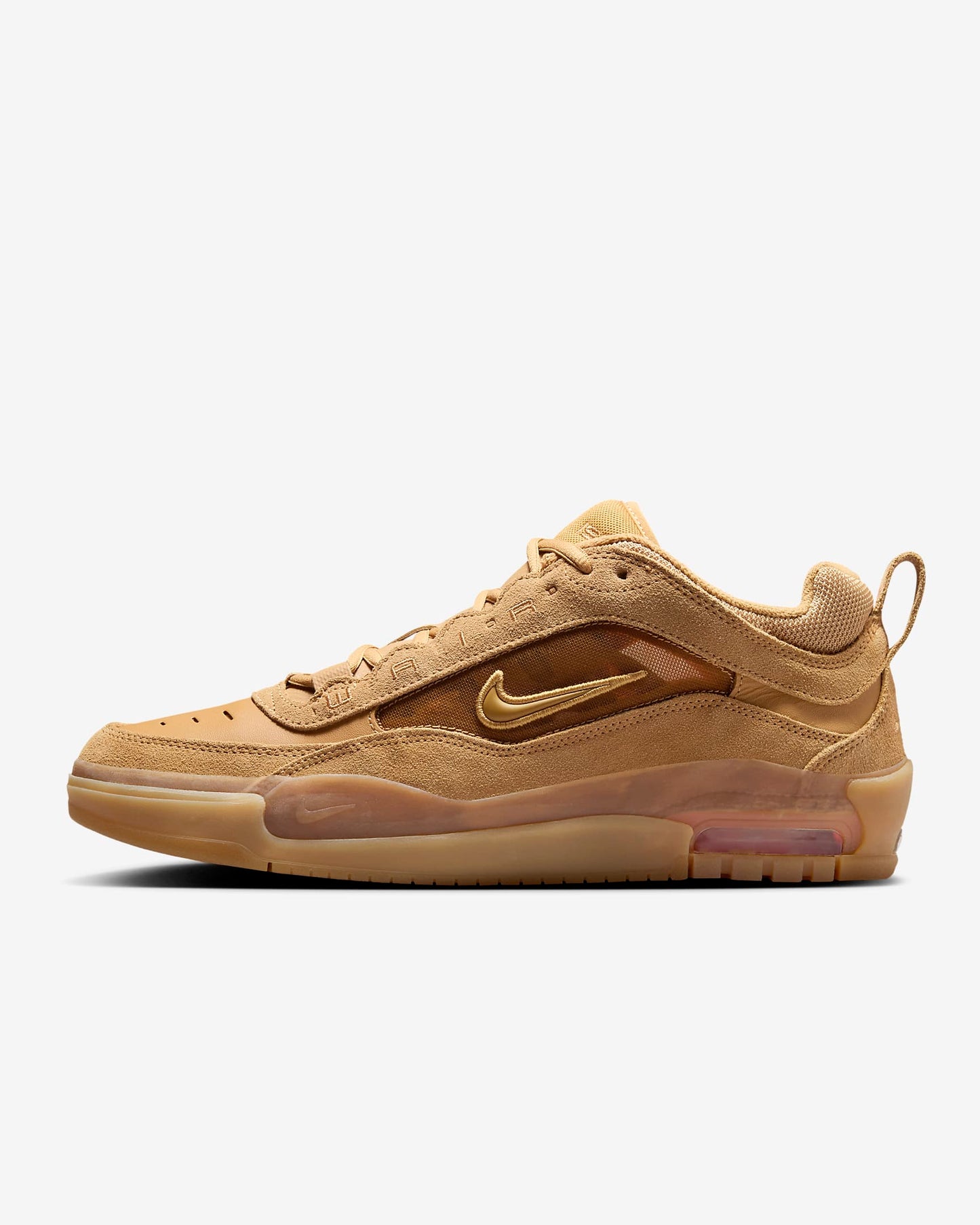 Zapatillas Air Max Ishod Wair SB Flax