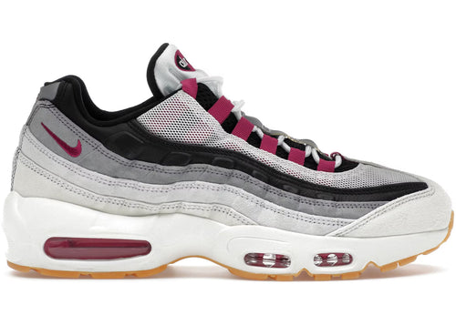 Nike SB Air Max 95 Summit White Cactus Flower