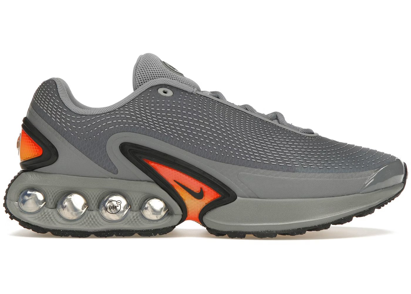 Nike Air Max DN Gris Partícula