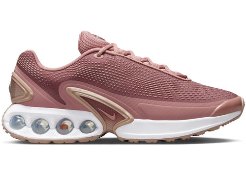 Nike Air Max DN Red Stardust Rose Whisper