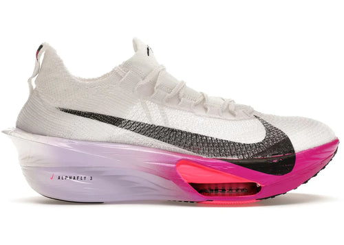 Nike Air Zoom Alphafly Next% 3 FP Blanco Morado