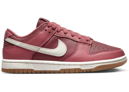 Nike Dunk Low Desert Berry