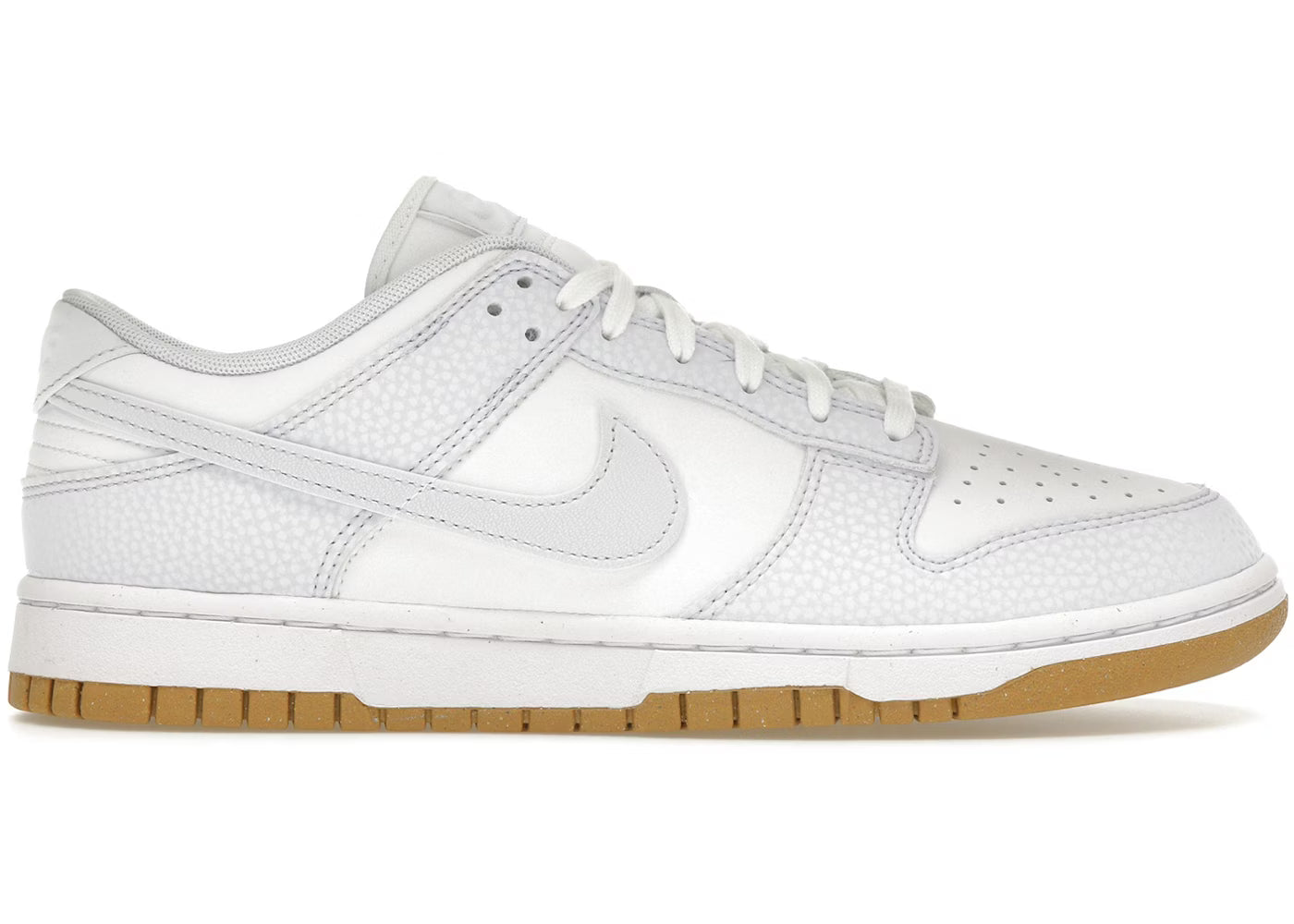 Nike Dunk Low Next Nature Football Grey Gum