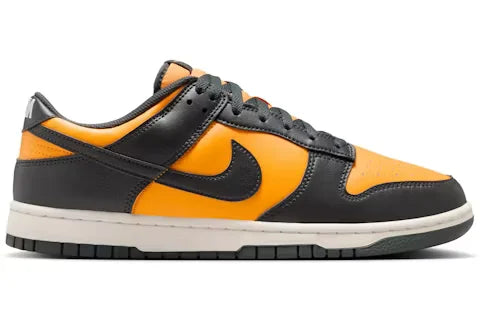 Nike Dunk Low Retro Sundial Anthracite