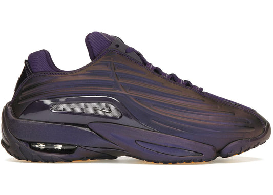 NOCTA x Nike Hot Step 2 Morado Oscuro