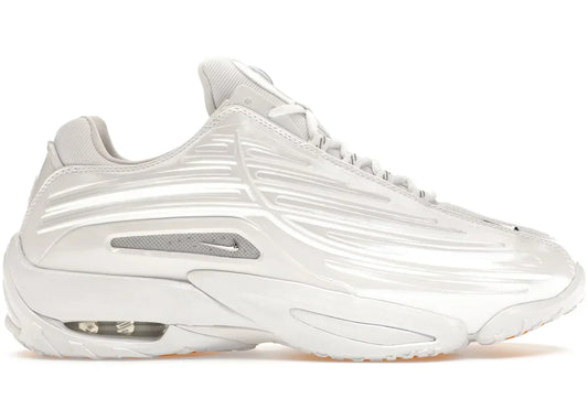 NOCTA x Nike Hot Step 2 Total White