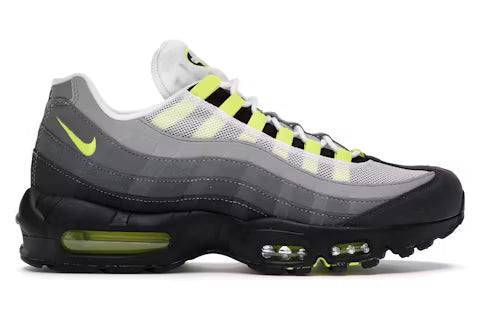 Nike Air Max 95 OG Neon Amarillo