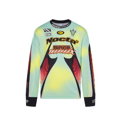 Camiseta Manga Larga Nike x NOCTA L'Art DRX