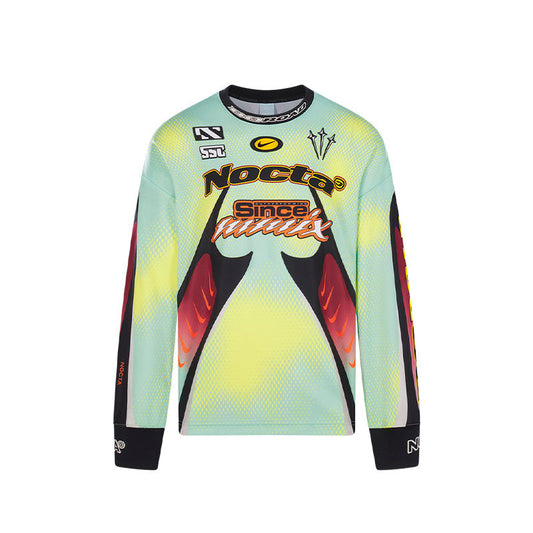 Camiseta Manga Larga Nike x NOCTA L'Art DRX