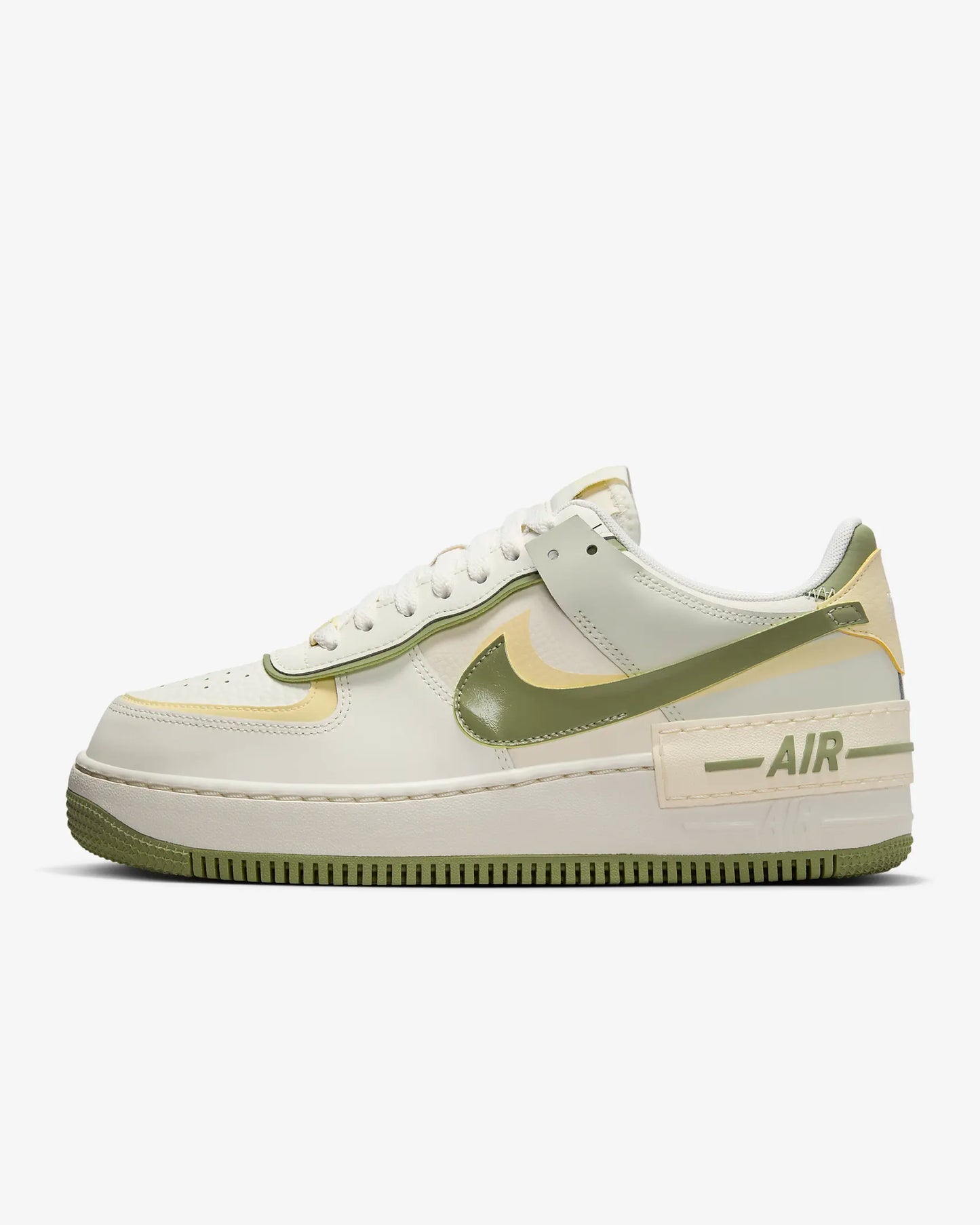 Zapatillas Air Force 1 Shadow