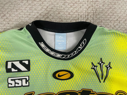 Camiseta Manga Larga Nike x NOCTA L'Art DRX