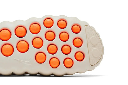 Slide Nike Mind 001 Light Bone