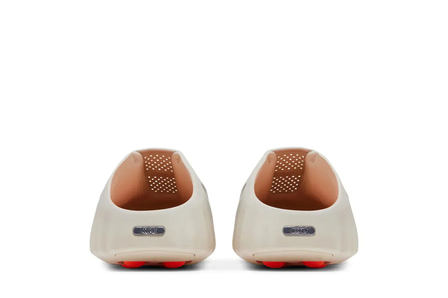 Slide Nike Mind 001 Light Bone