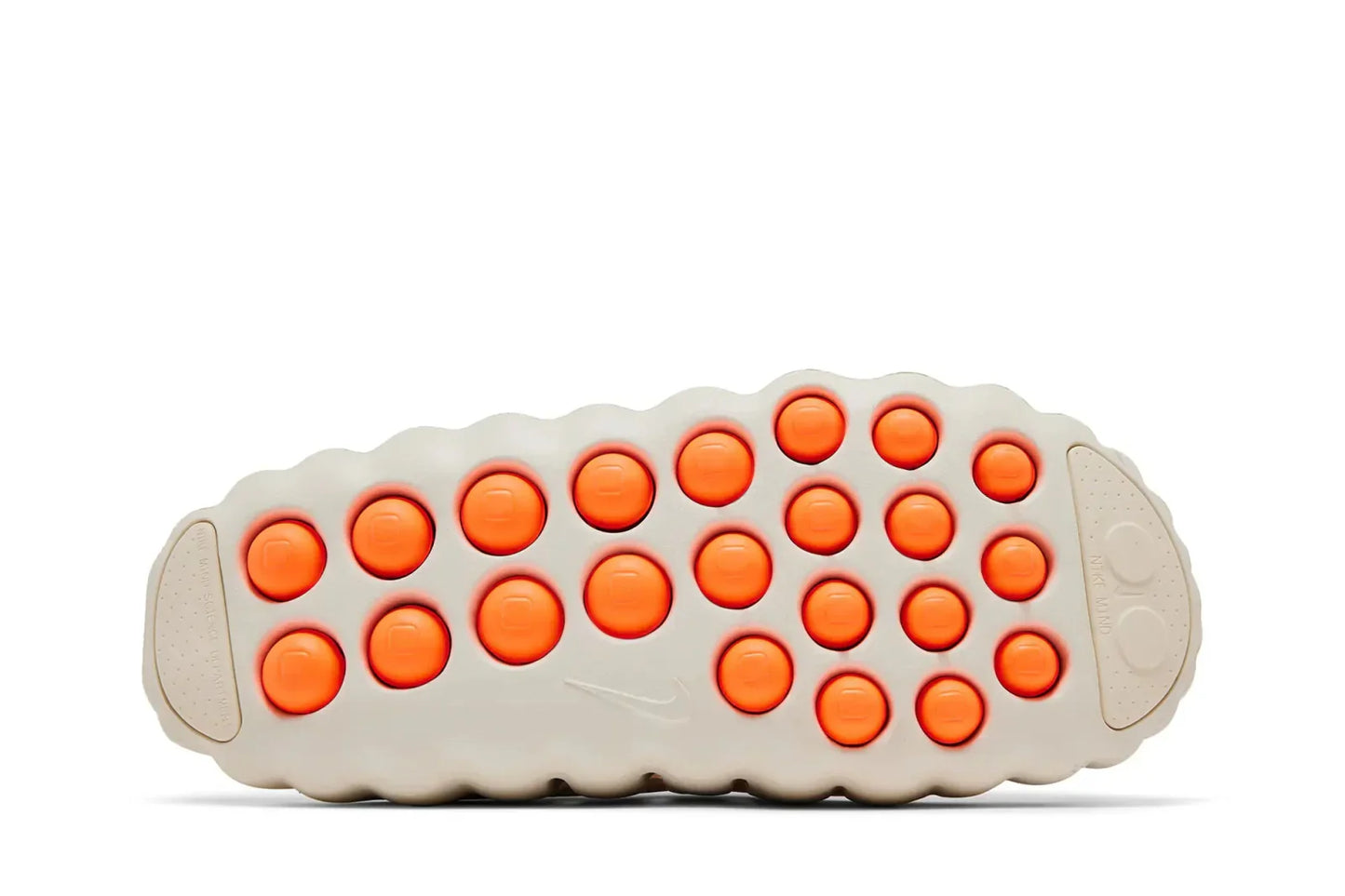 Slide Nike Mind 001 Light Bone
