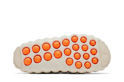 Slide Nike Mind 001 Light Bone