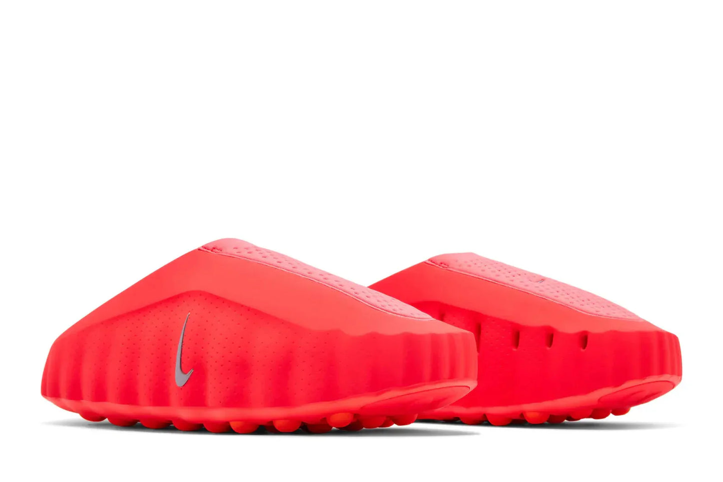 Slide Nike Mind 001 Solar Red