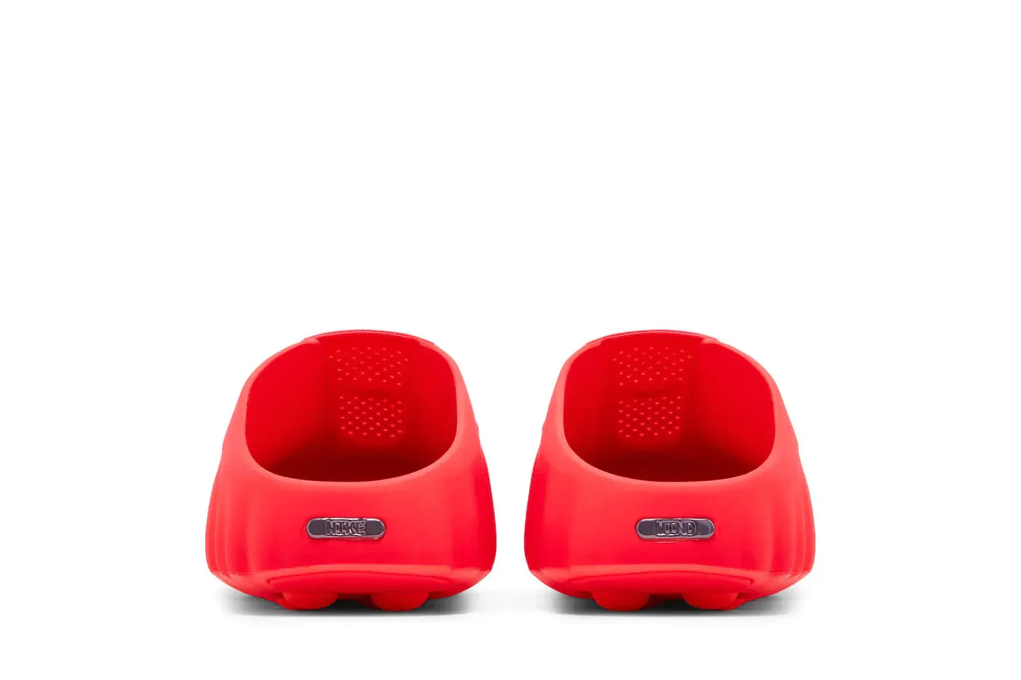 Slide Nike Mind 001 Solar Red