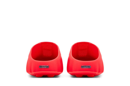 Slide Nike Mind 001 Solar Red