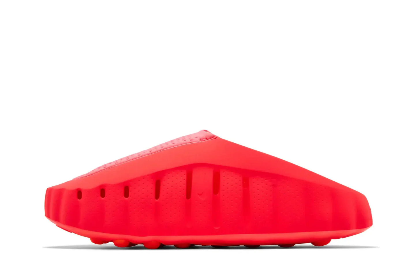 Slide Nike Mind 001 Solar Red